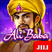 Ali Baba arion app slot