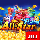 All Star Fishing arion app apk