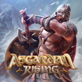 Asgardian Rising arion app app