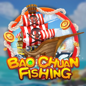 Bao Chuan Fishing arion app app