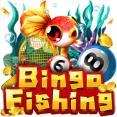 Bingo Fishing arion app slot