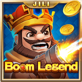 Boom Legend arion app game