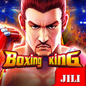 Boxing King arion app casino