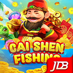 Cai Shen Fishing arion app slot