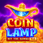 Coin Lamp arion app app