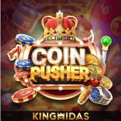 Coin Pusher arion app game
