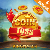 Coin Toss arion app casino