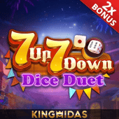 Dice Duet arion app app