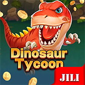 Dinosaur Tycoon arion app casino