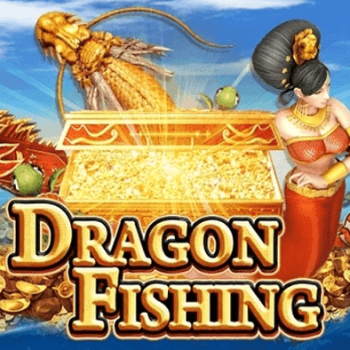 Dragon Fishing arion app app