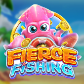 Fierce Fishing arion app slot