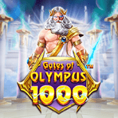 Gates of Olympus 1000 arion app