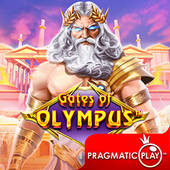 Gates of Olympus arion app app