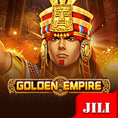 Golden Empire arion app game