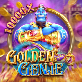 Golden Genie arion app vip