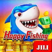 Happy Fishing arion app login