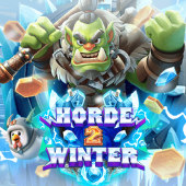 Horde 2 Winter arion app app