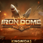 Iron Dome arion app game