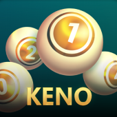 Keno arion app slot