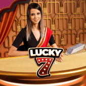 Lucky 7 arion app casino