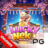 Lucky Neko arion app club