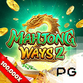 Mahjong Ways 2 arion app login
