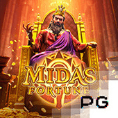 Midas Fortune arion app online casino