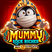 Mummy Lock Riches arion app online casino