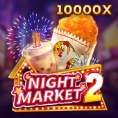 Night Market 2 hot game on arion app