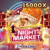 Night Market arion app download