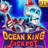 Ocean King Jackpot arion app vip