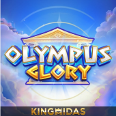 Olympus Glory arion app app