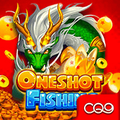 Oneshot Fishing arion app club