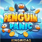Penguin Panic arion app game