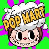 Popmart arion app slot download