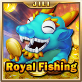 Royal Fishing arion app download