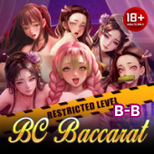 Sexy Blockchain Baccarat B B arion app login
