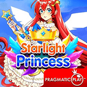 Starlight Princess arion app