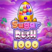 Sugar Rush 1000 arion app hot game