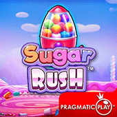Sugar Rush arion app game
