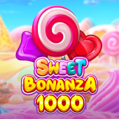 Sweet Bonanza 1000 arion app game
