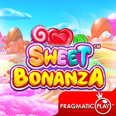 Sweet Bonanza arion app