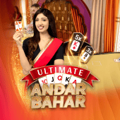 Ultimate Andar Bahar arion app legit