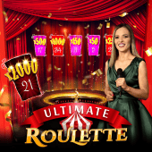 Ultimate Roulette arion app online casino