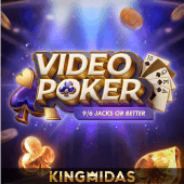 Video Poker arion app login