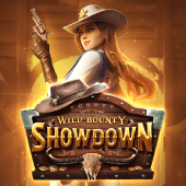 Wild Bounty Showdown arion app hot game